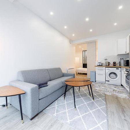 Luxurious And Cosy Apt In The Center Of Paris 14 외부 사진