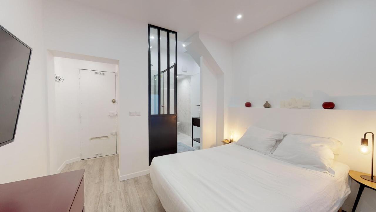 Luxurious And Cosy Apt In The Center Of Paris 14 아파트 외부 사진