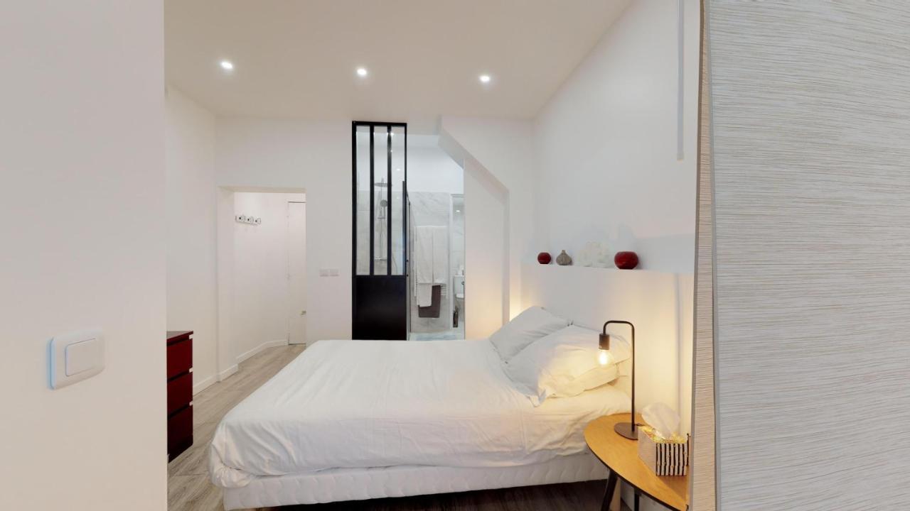 Luxurious And Cosy Apt In The Center Of Paris 14 아파트 외부 사진