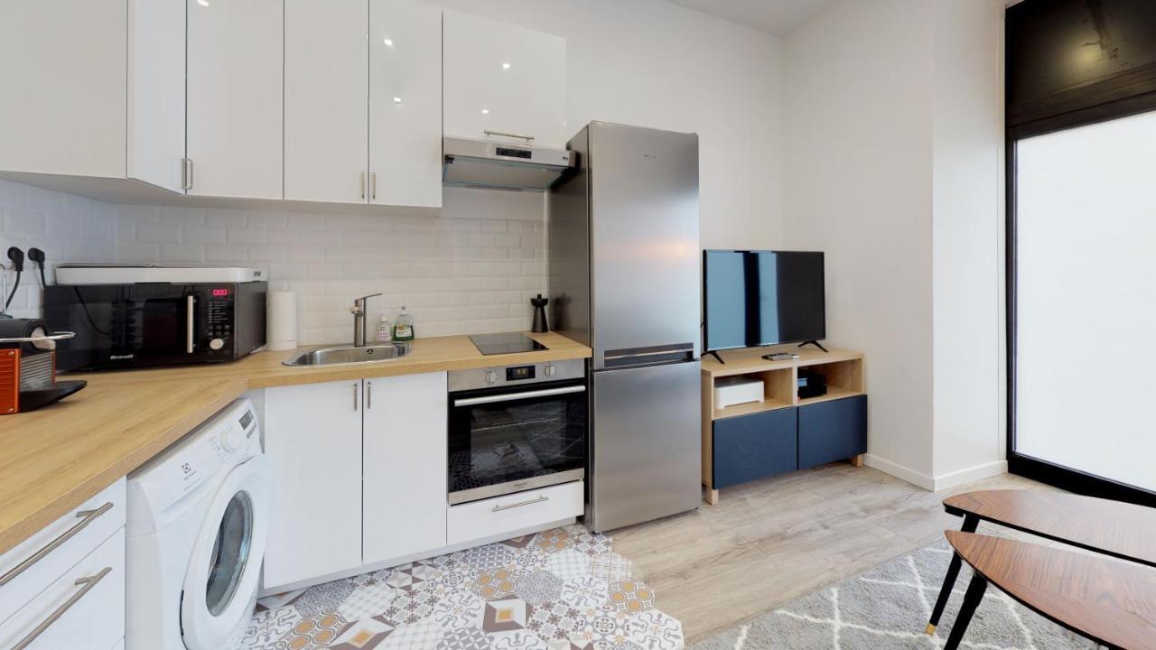 Luxurious And Cosy Apt In The Center Of Paris 14 외부 사진