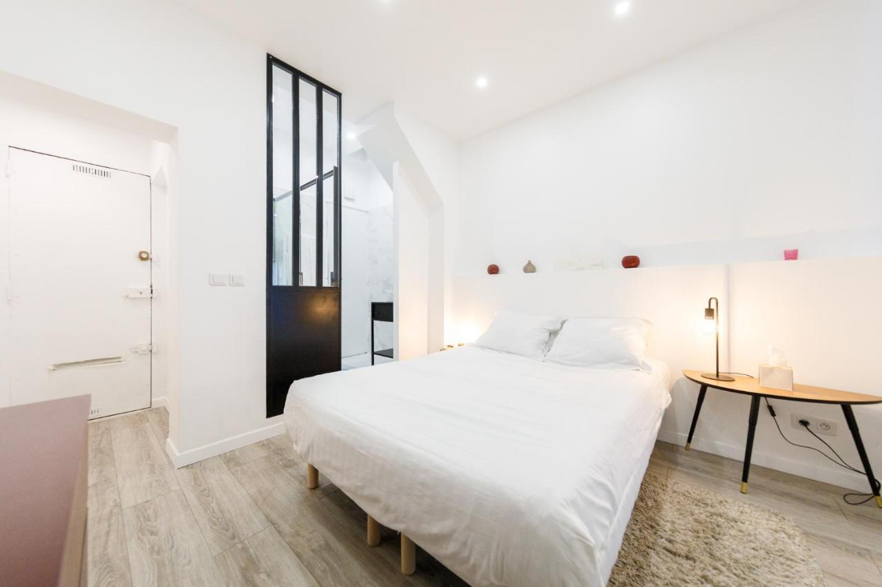 Luxurious And Cosy Apt In The Center Of Paris 14 아파트 외부 사진