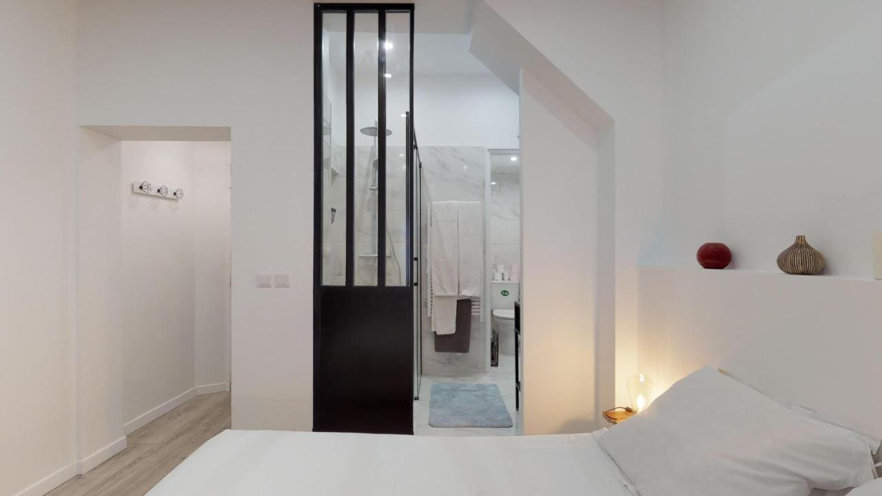 Luxurious And Cosy Apt In The Center Of Paris 14 외부 사진