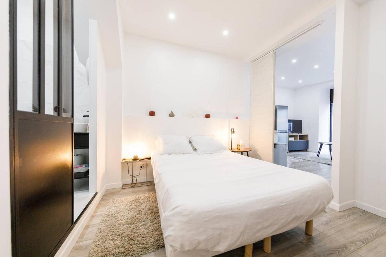 Luxurious And Cosy Apt In The Center Of Paris 14 아파트 외부 사진