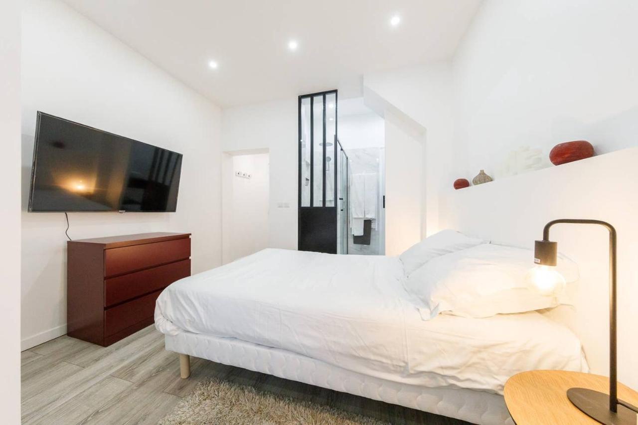 Luxurious And Cosy Apt In The Center Of Paris 14 외부 사진